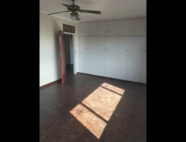 2 BEDROOM PROPERTY TO RENT IN BLUFF